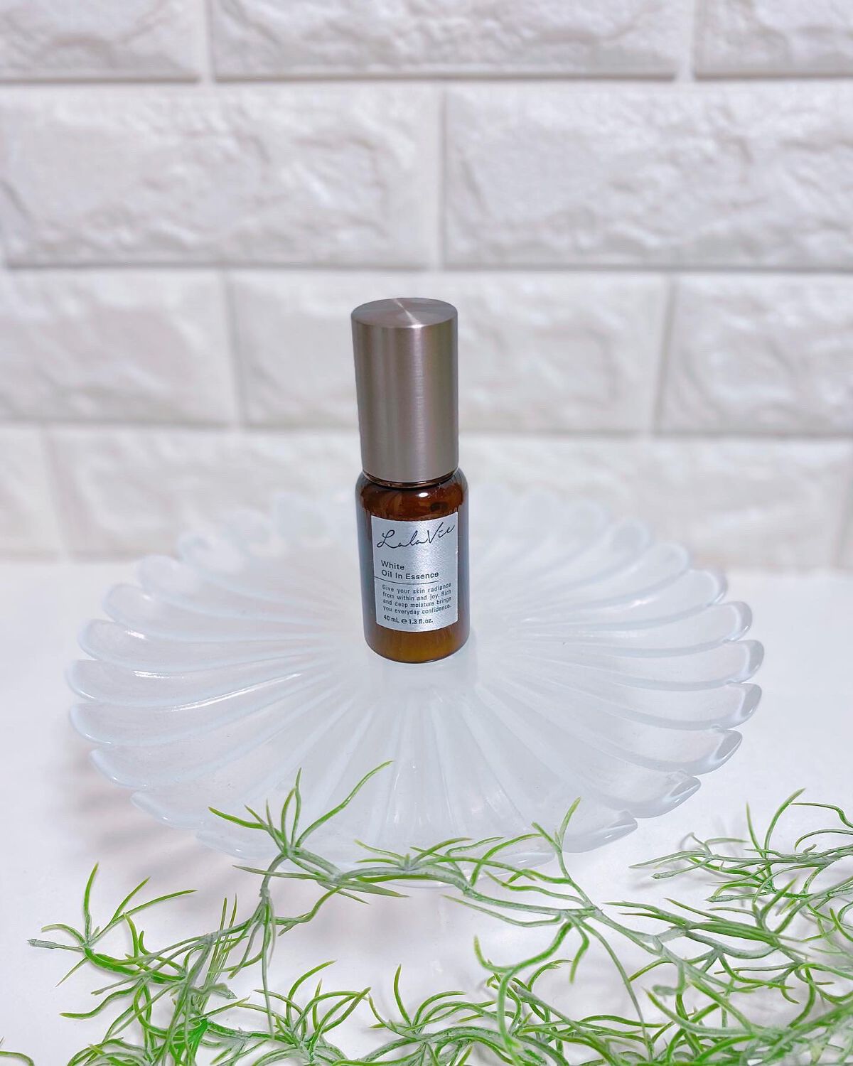 UVディフェンス エマルジョン/Lala Vie/日焼け止めミルクを使ったクチコミ（2枚目）