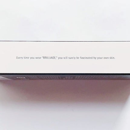 メイクアップベース フェイスレスポンサー/ブリリアージュ/化粧下地を使ったクチコミ(7枚目)