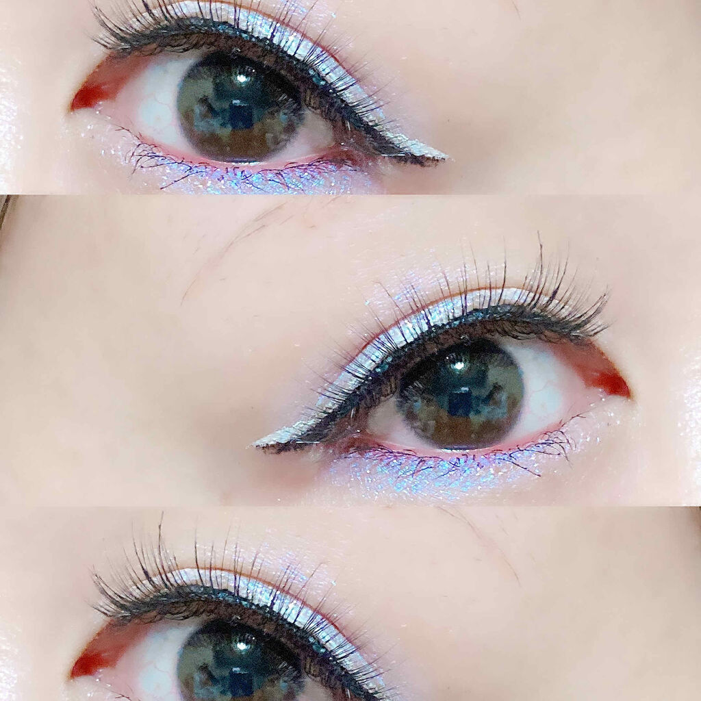 UR GLAM　BRIGHTNING POWDER/U R GLAM/パウダーハイライトを使ったクチコミ（1枚目）