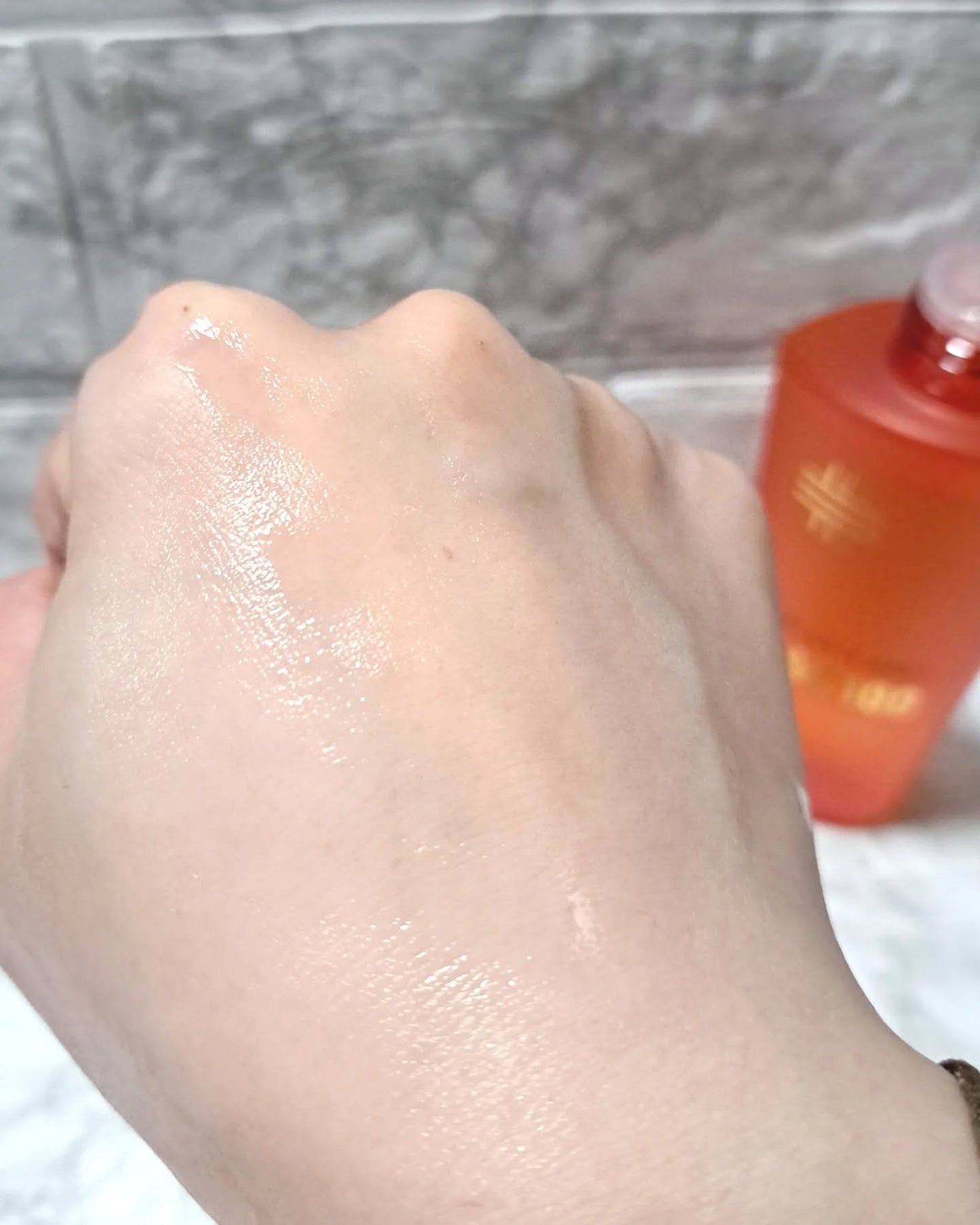 VC100エッセンスローション EX/ドクターシーラボⓇ/化粧水を使ったクチコミ(5枚目)