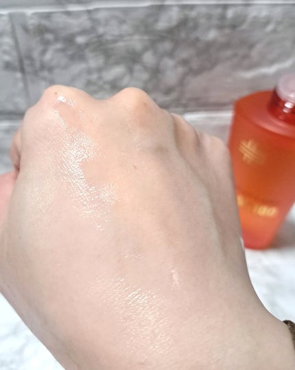 VC100エッセンスローション EX/ドクターシーラボⓇ/化粧水を使ったクチコミ(5枚目)