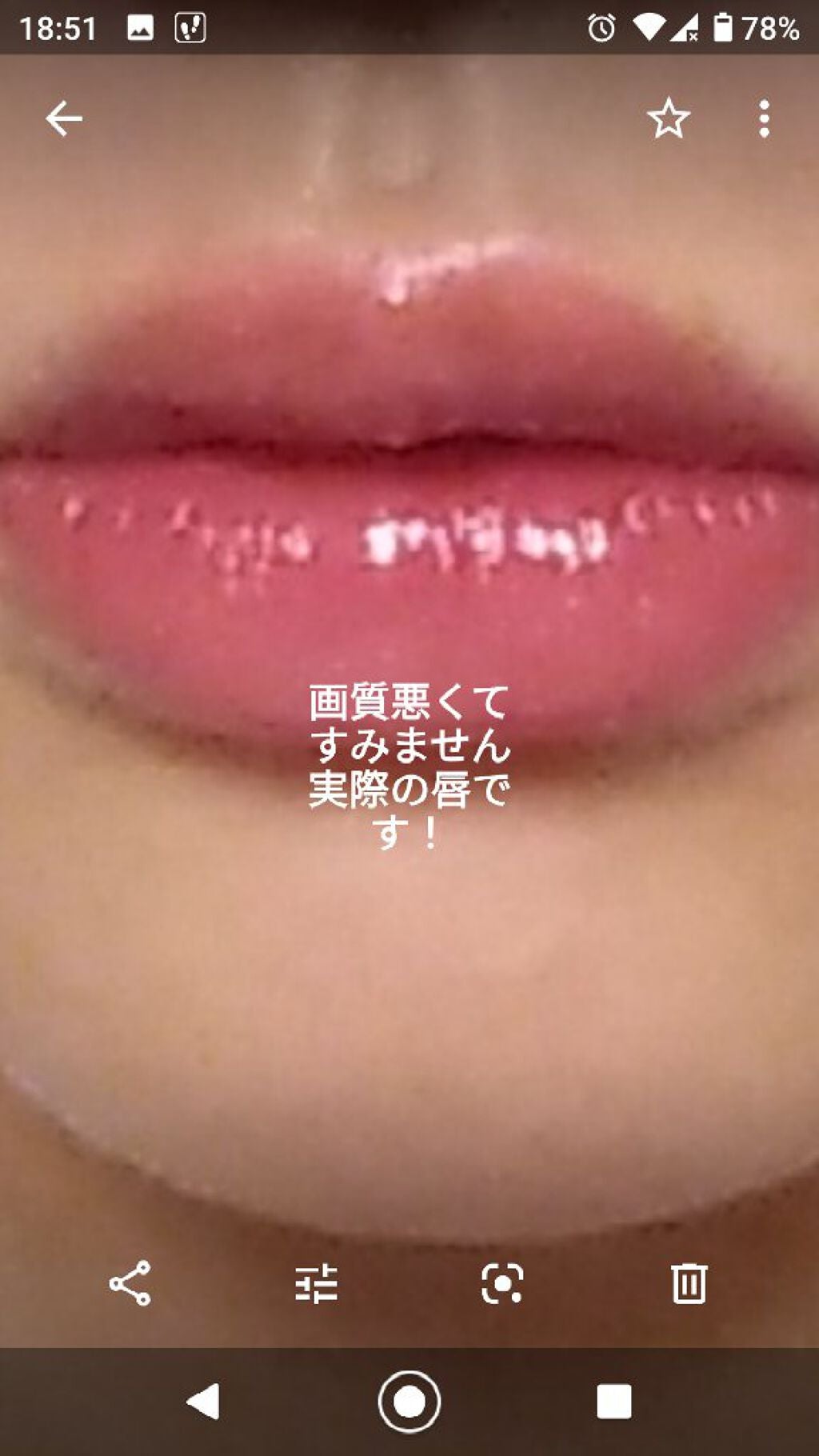 すっぴんパウダー/クラブ/プレストパウダーを使ったクチコミ(2枚目)