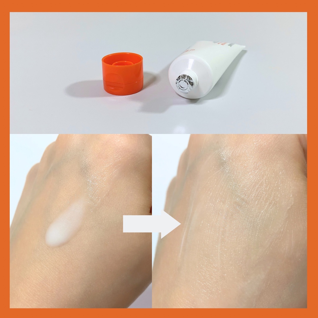 オールセラ リペア クリーム 8.0/リエンジャン/フェイスクリームを使ったクチコミ（2枚目）