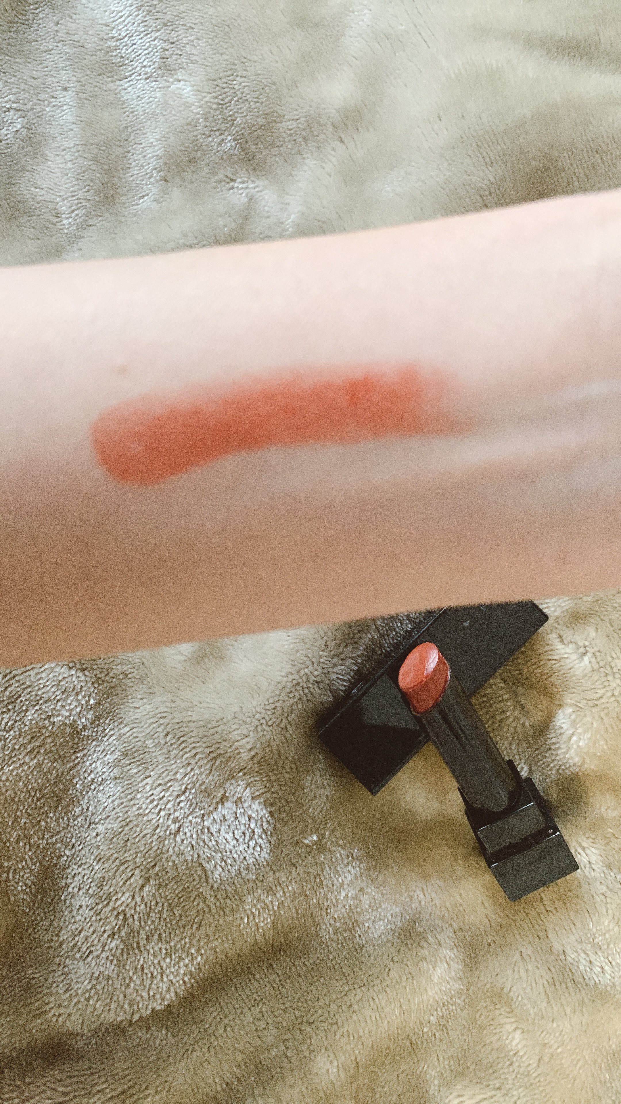 ケイト リップモンスター/KATE/口紅を使ったクチコミ（2枚目）