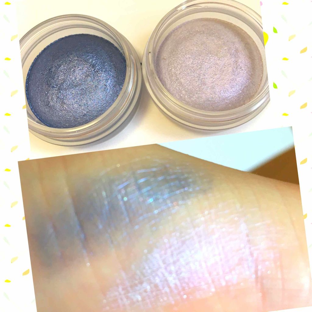 アディクション ザ アイシャドウ/ADDICTION/単色アイシャドウを使ったクチコミ（2枚目）