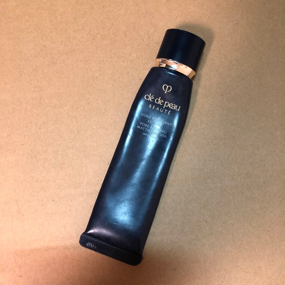 m on LIPS 「【使った商品】クレドポーボーテヴォワールマティフィアンリサン【..」(1枚目)