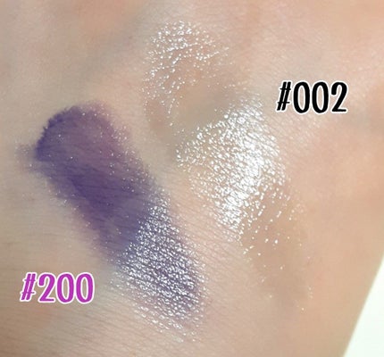 リップバームE/ANNA SUI/リップケアを使ったクチコミ(4枚目)