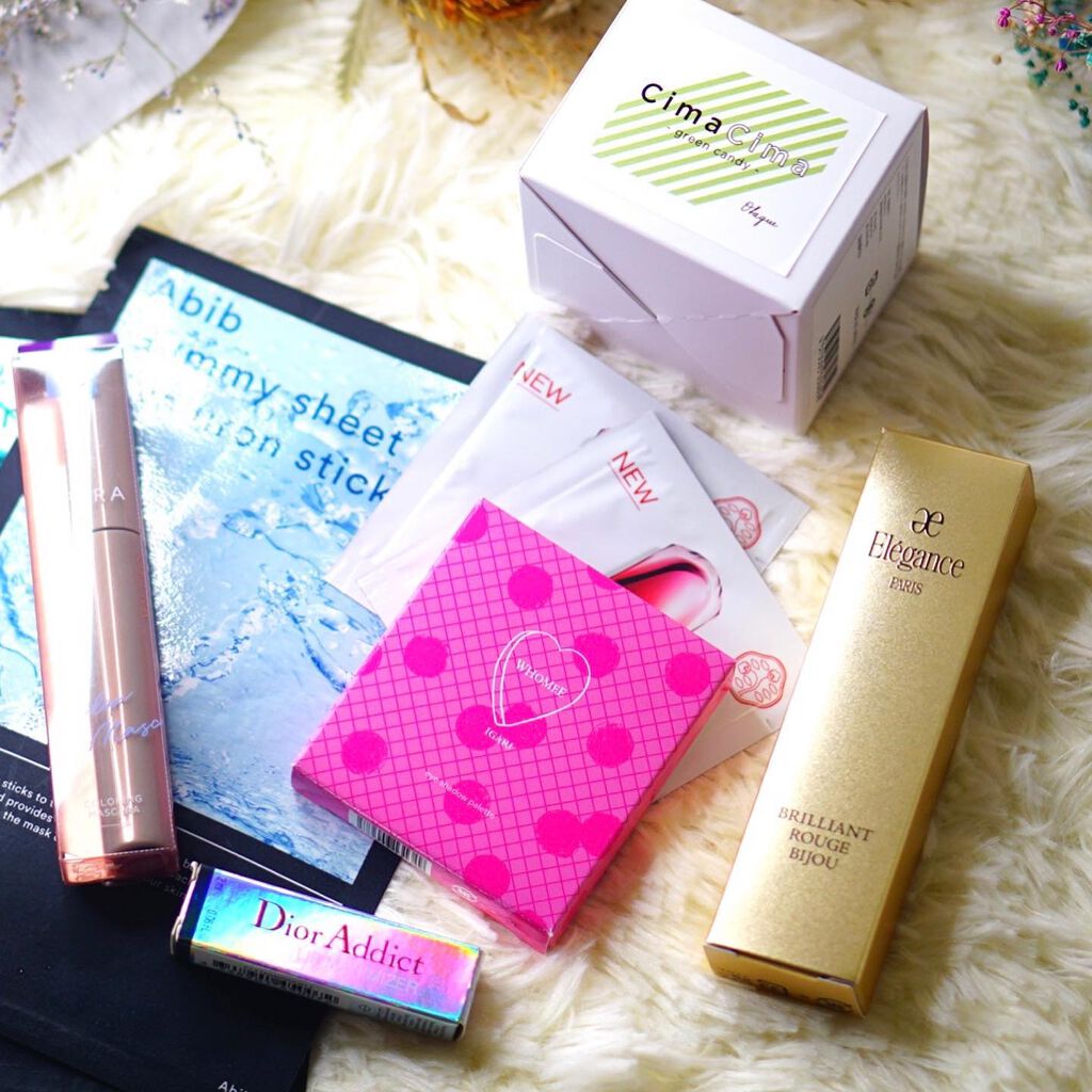 アイカラーレーション/LUNASOL/アイシャドウパレットを使ったクチコミ(9枚目)