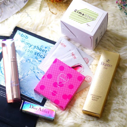 アイカラーレーション/LUNASOL/アイシャドウパレットを使ったクチコミ(9枚目)