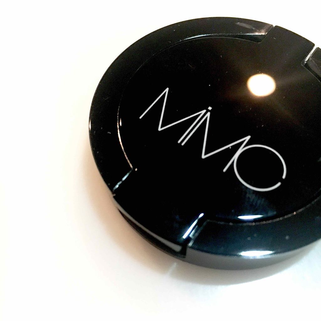 ミネラルクリーミーアイベース/MiMC/アイシャドウベースを使ったクチコミ(3枚目)