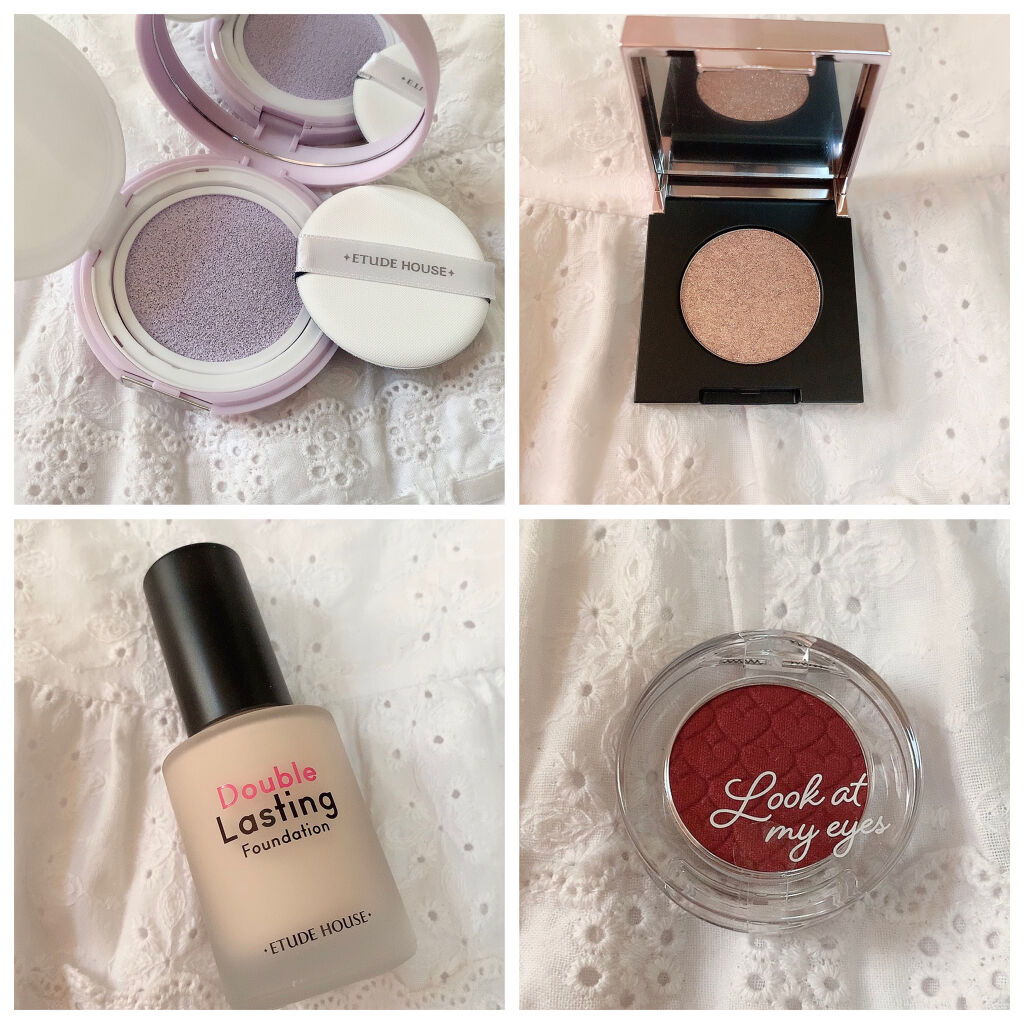 スンジョン トナー/ETUDE/化粧水を使ったクチコミ（3枚目）