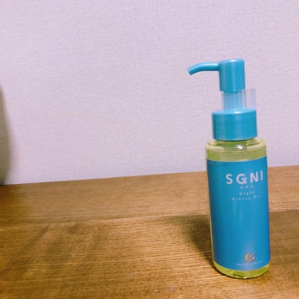 モイストミルク /SGNI/ヘアミルクを使ったクチコミ(2枚目)