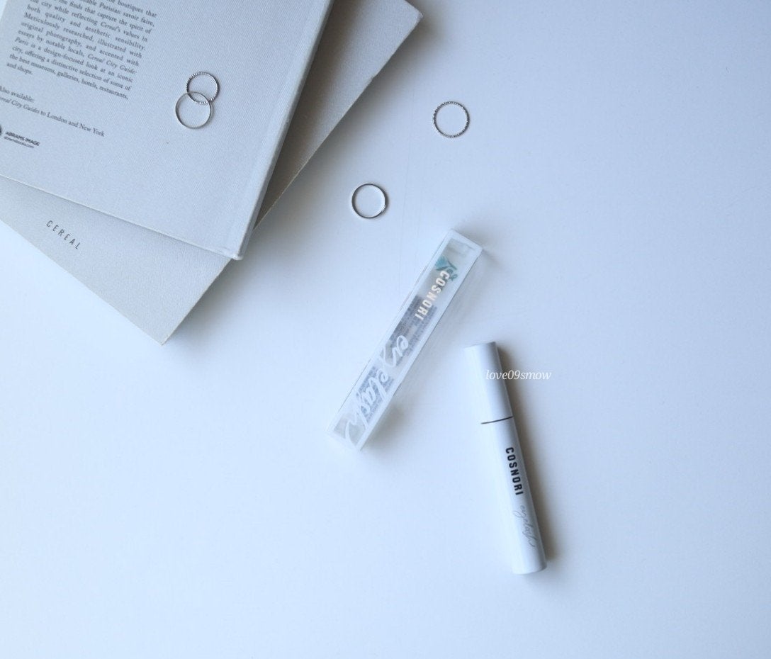 ロングアクティブアイラッシュセラム/COSNORI/まつげ美容液を使ったクチコミ(5枚目)