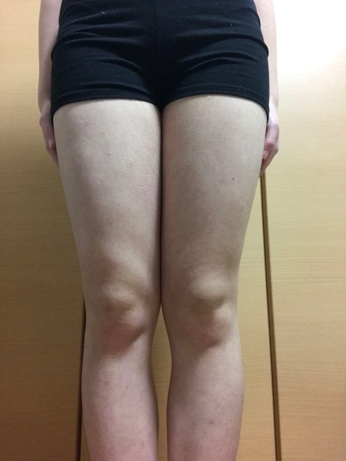 hosizoraakari on LIPS 「『11日間でどのくらい垢抜けれるか』6日目..」(5枚目)