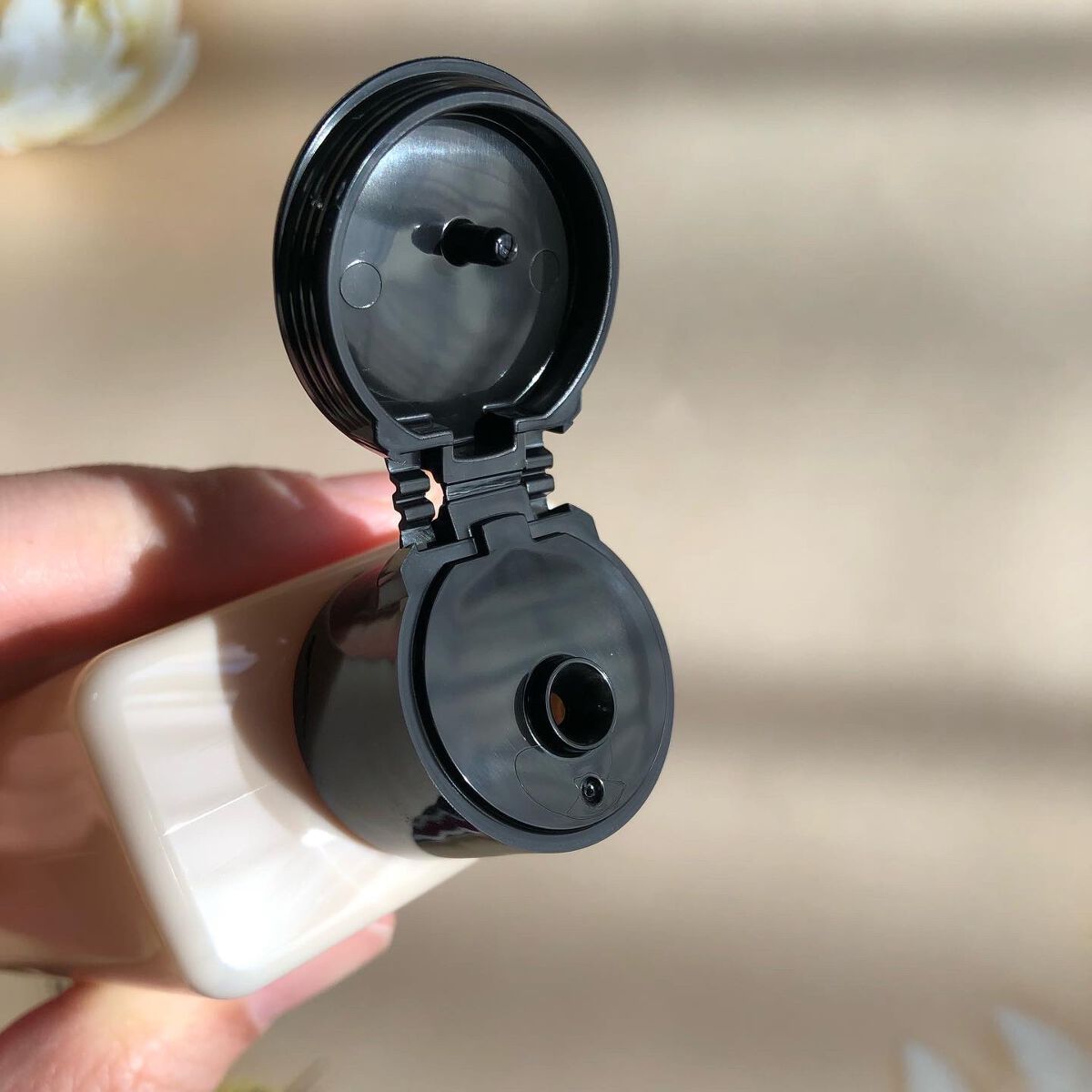 センシティブウォッシュ/Mintme/デリケートゾーンケアを使ったクチコミ(2枚目)