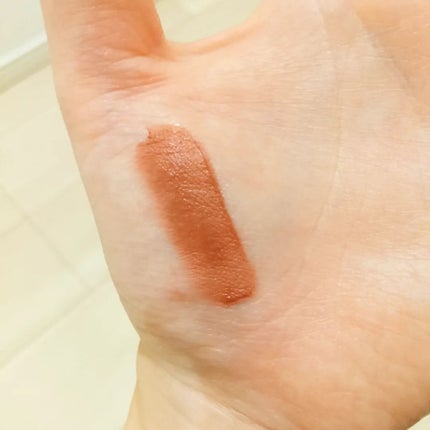 むっちリップR/b idol/口紅を使ったクチコミ(3枚目)