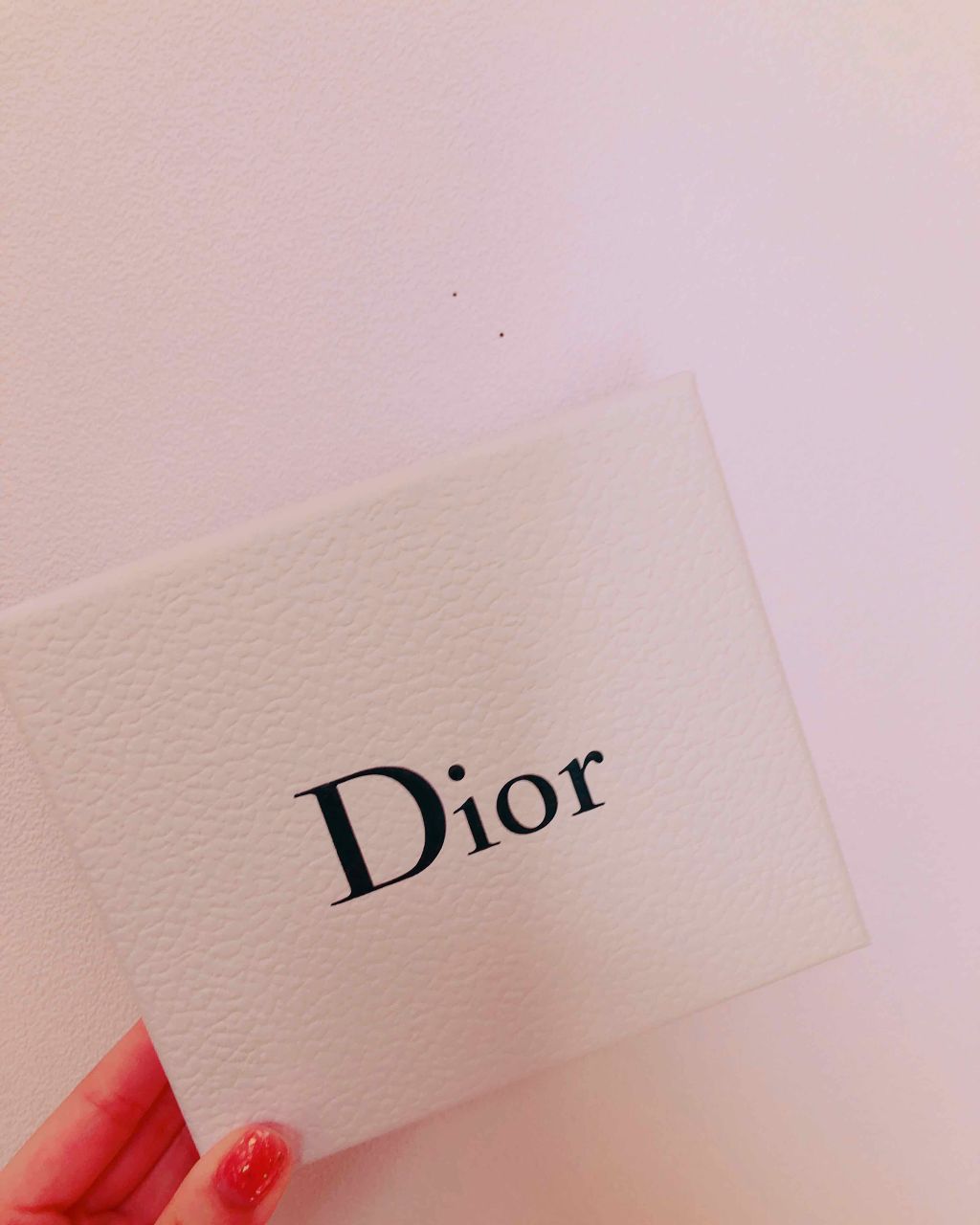 ディオール アディクト リップ グロウ マックス 204 コーラル/Dior/口紅を使ったクチコミ（1枚目）