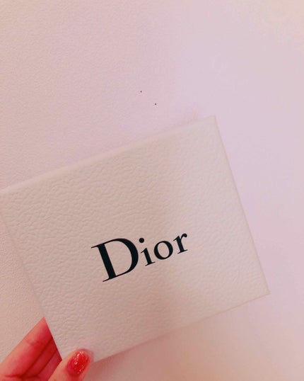 ディオール アディクト リップ グロウ マックス 204 コーラル/Dior/口紅を使ったクチコミ(1枚目)
