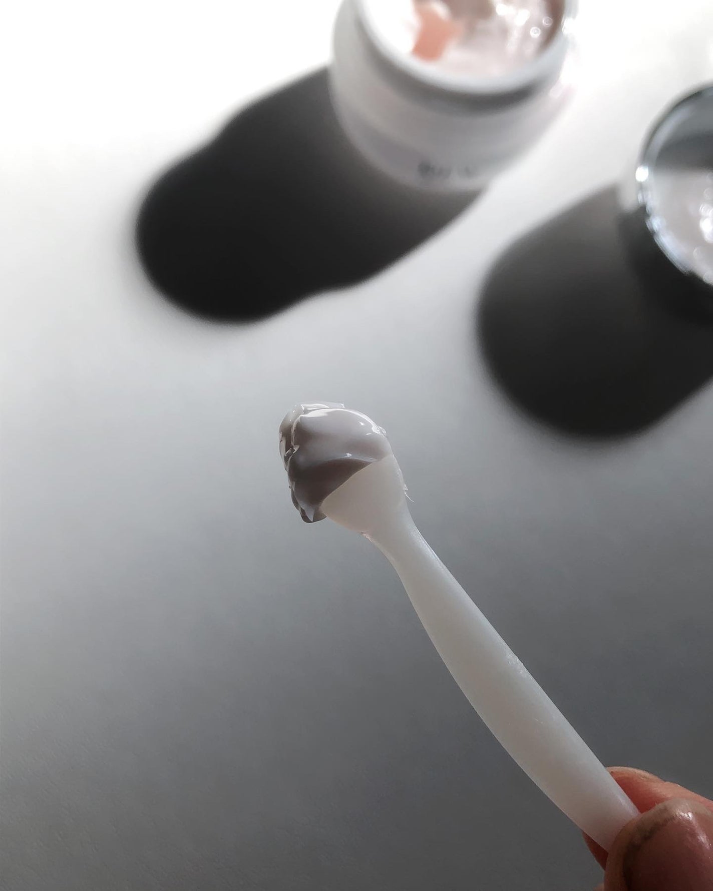 タンタンコンクドロップ/DEW/フェイスクリームを使ったクチコミ(4枚目)