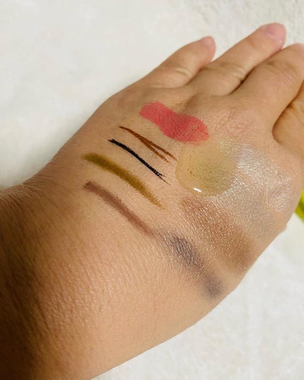 DHC 薬用ディープクレンジングオイル リニューブライト/DHC/オイルクレンジングを使ったクチコミ(6枚目)