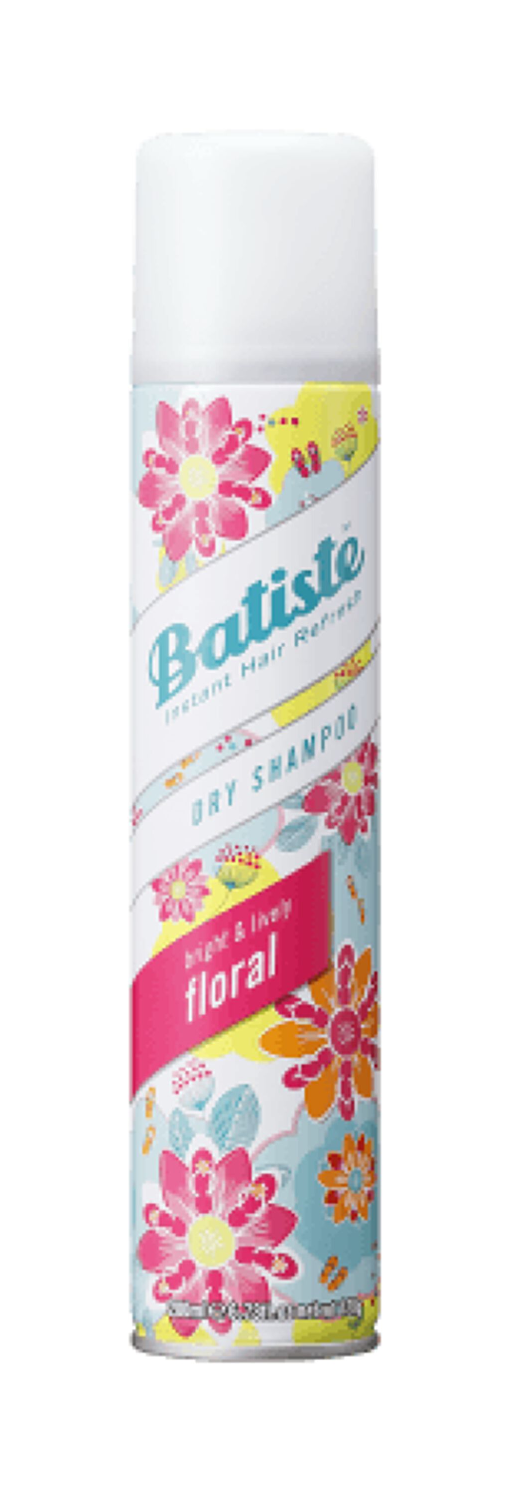 フレグランスドライシャンプー FL バティスト