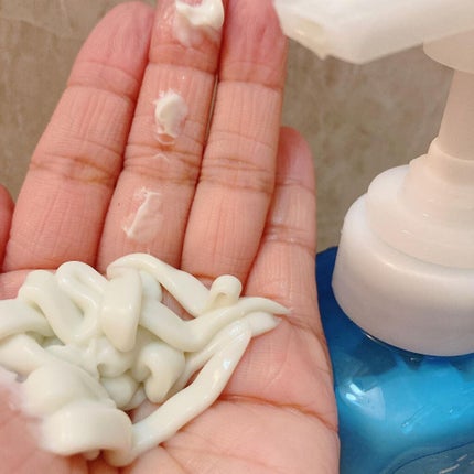 iP タラソリペア 補修美容液 シャンプー/トリートメント (モイスト&スムース)/Je l'aime/市販シャンプーを使ったクチコミ(7枚目)