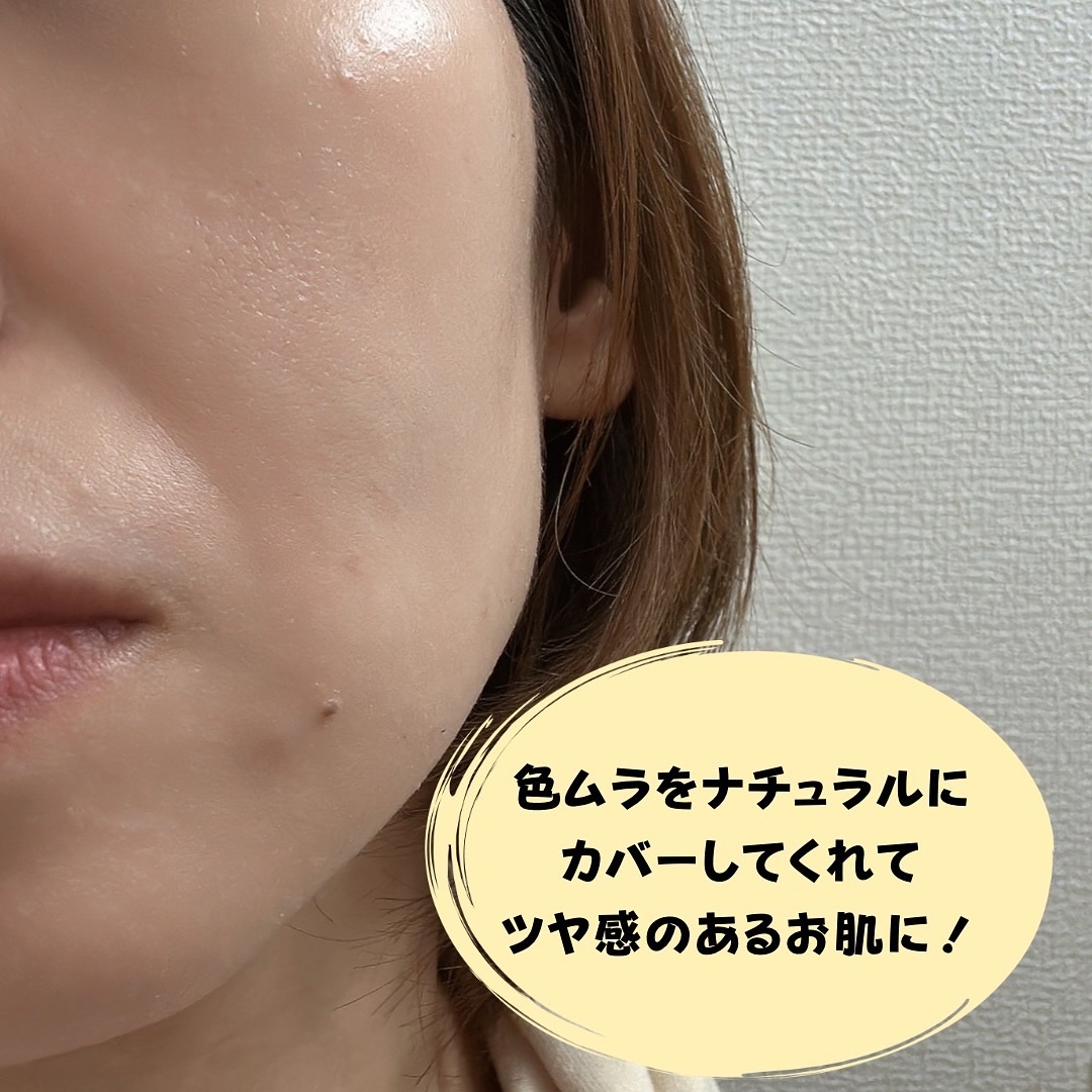 SIGNATURE ESSENCE COVER PACT　/AGE20’s/クリーム・エマルジョンファンデーションを使ったクチコミ（3枚目）