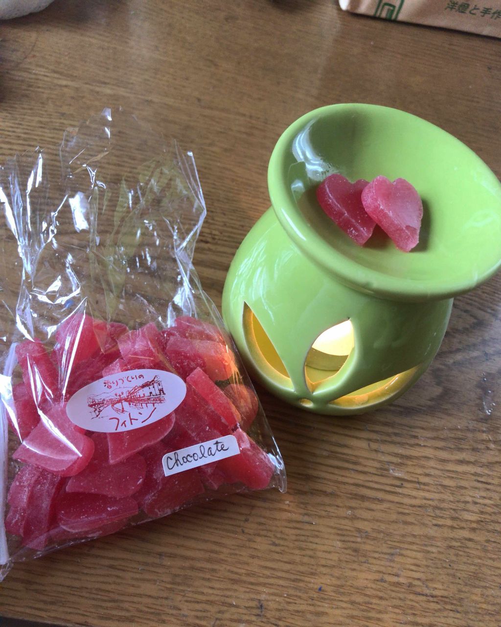 まさかの康二 on LIPS 「一昨日まで北海道に修学旅行に行ってきてました!最終日の小樽散策..」(3枚目)