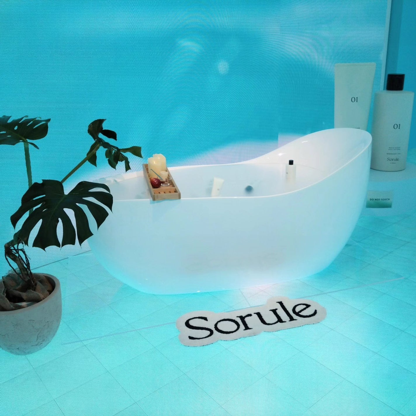 MINMIN on LIPS 「#PR#Sorule#ソルレ先日、2024年7月16日(火)よ..」(1枚目)