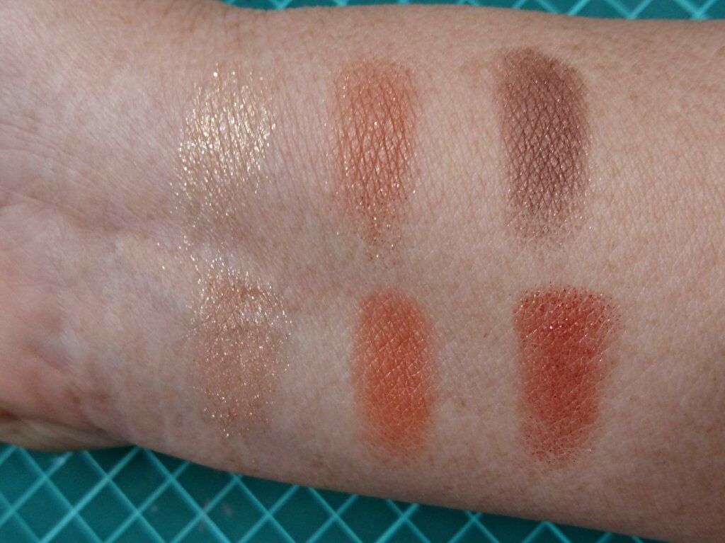 ダブルバブルルージュ YE キャラメル貝/MAJOLICA MAJORCA/口紅を使ったクチコミ（3枚目）