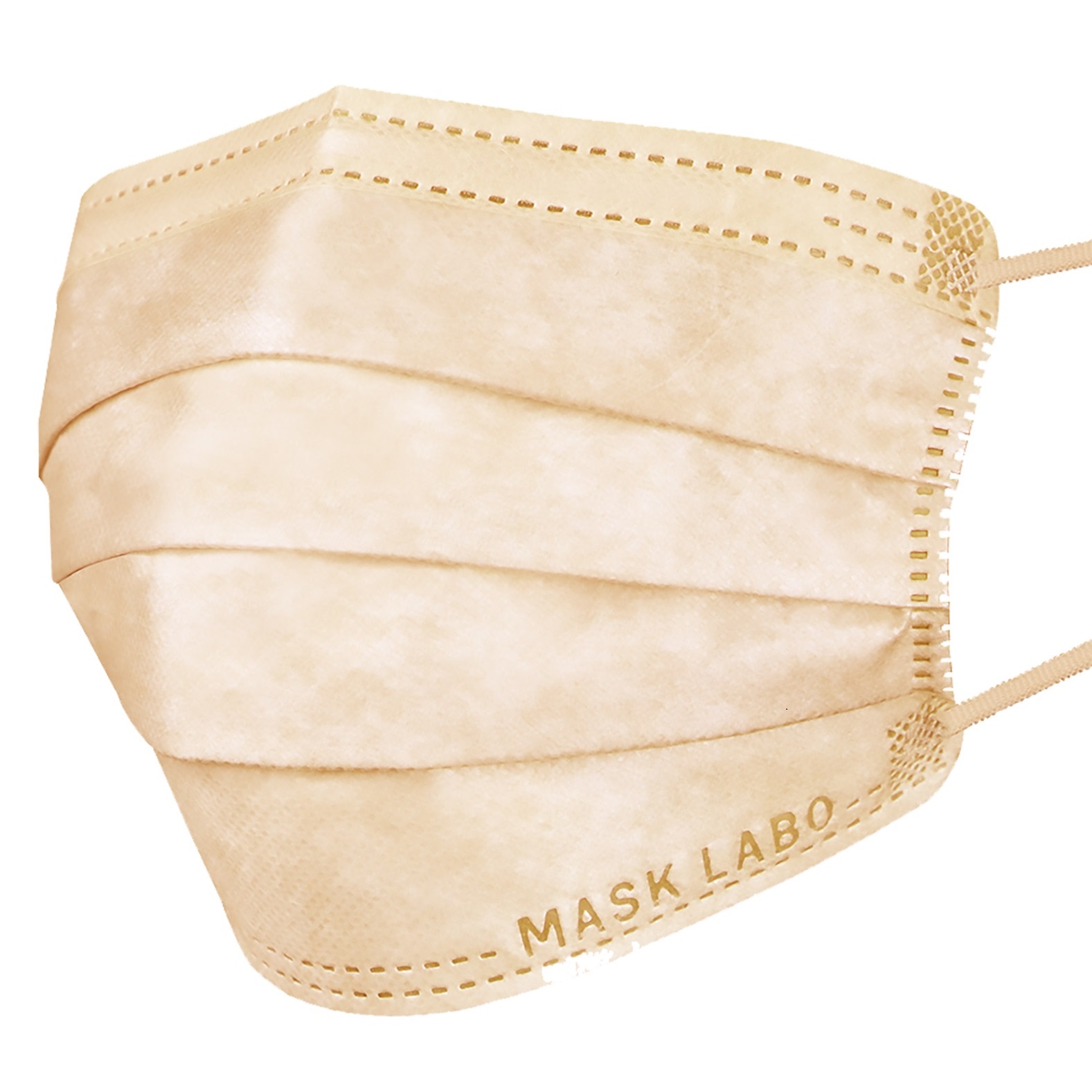 cheek color mask ミルクティ