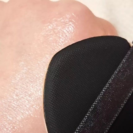 アクアリースキンウェア/ESPRIQUE/クッションファンデーションを使ったクチコミ(7枚目)