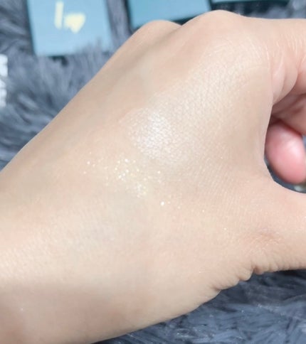 ごまかしシャドウ/b idol/アイシャドウパレットを使ったクチコミ(7枚目)