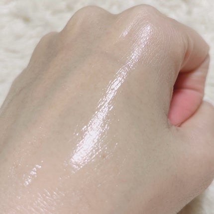 ブラックスネイル クリーム/Dr.G/フェイスクリームを使ったクチコミ(5枚目)