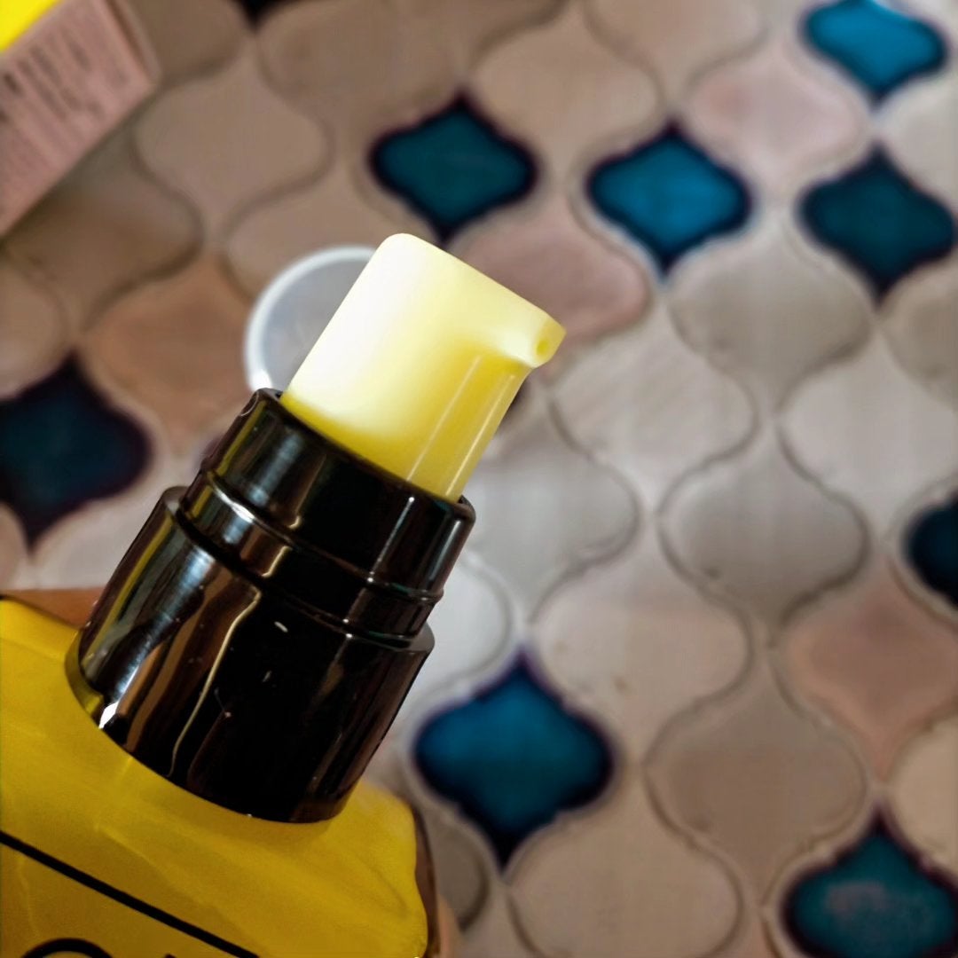 薬用パワークリアC+/C+mania/洗顔パウダーを使ったクチコミ(2枚目)