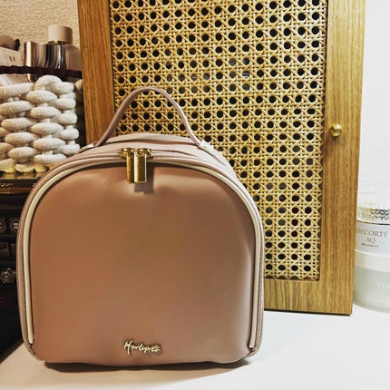 u.フォロバ on LIPS 「#herlipto#ムック本届いたー!大容量でストック用に良さ..」(1枚目)