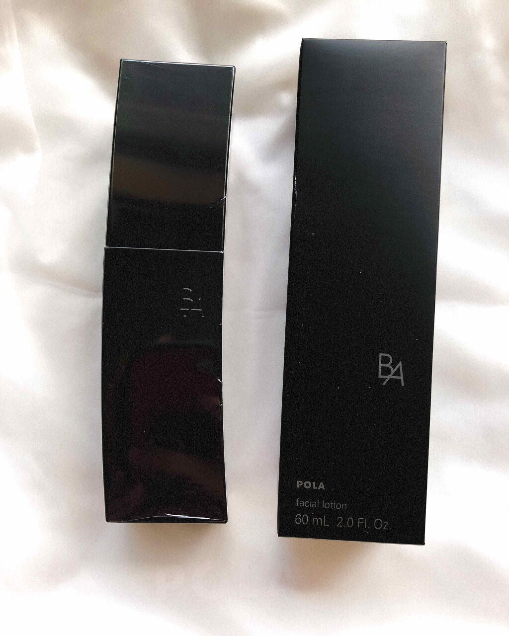 B.A ローション/B.A/化粧水を使ったクチコミ(1枚目)