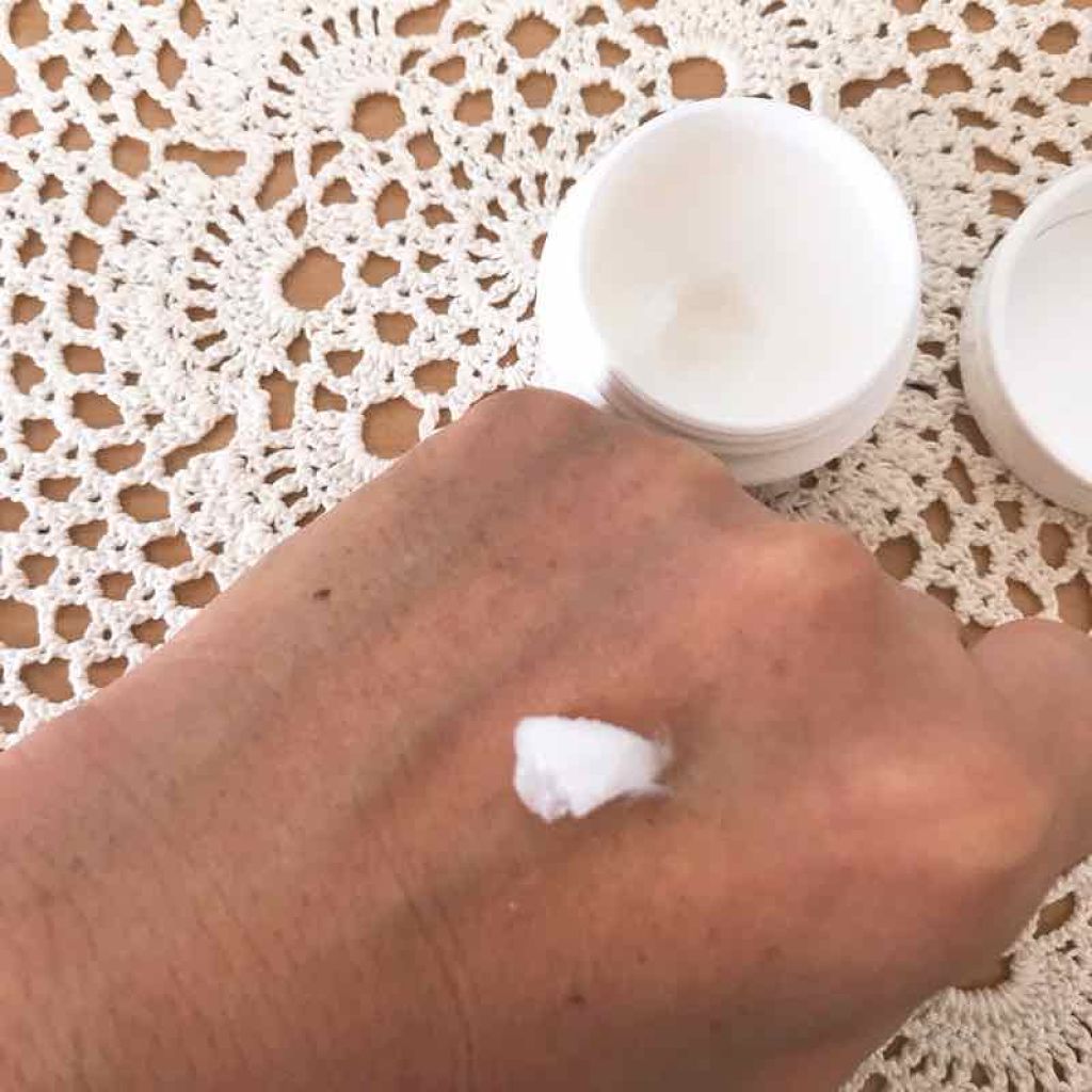 イハダ 薬用バーム【医薬部外品】/IHADA/フェイスバームを使ったクチコミ(2枚目)