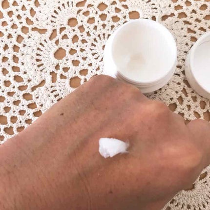 イハダ 薬用バーム【医薬部外品】/IHADA/フェイスバームを使ったクチコミ(2枚目)