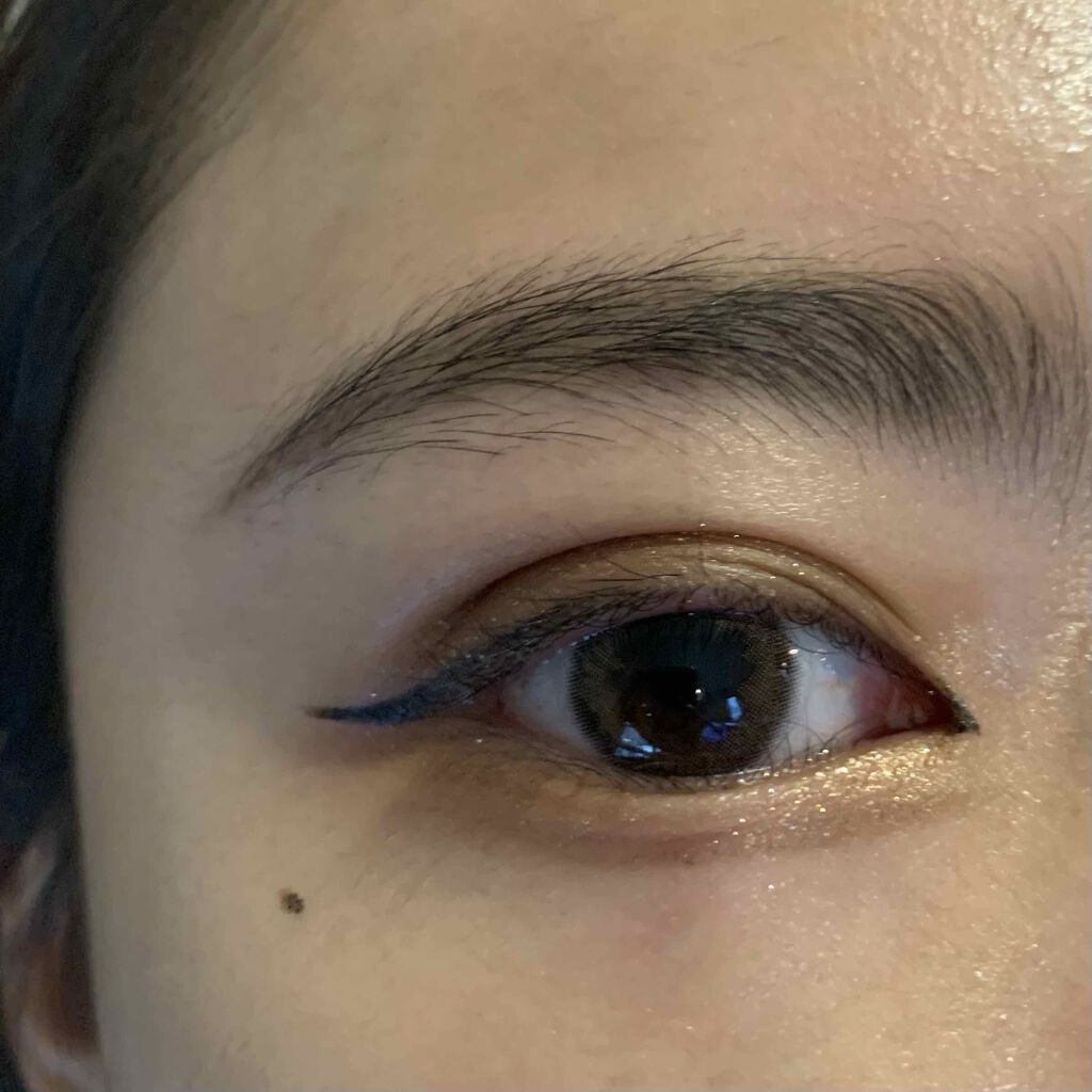 eye closet 1DAY/EYE CLOSET/ワンデー（１DAY）カラコンを使ったクチコミ（2枚目）