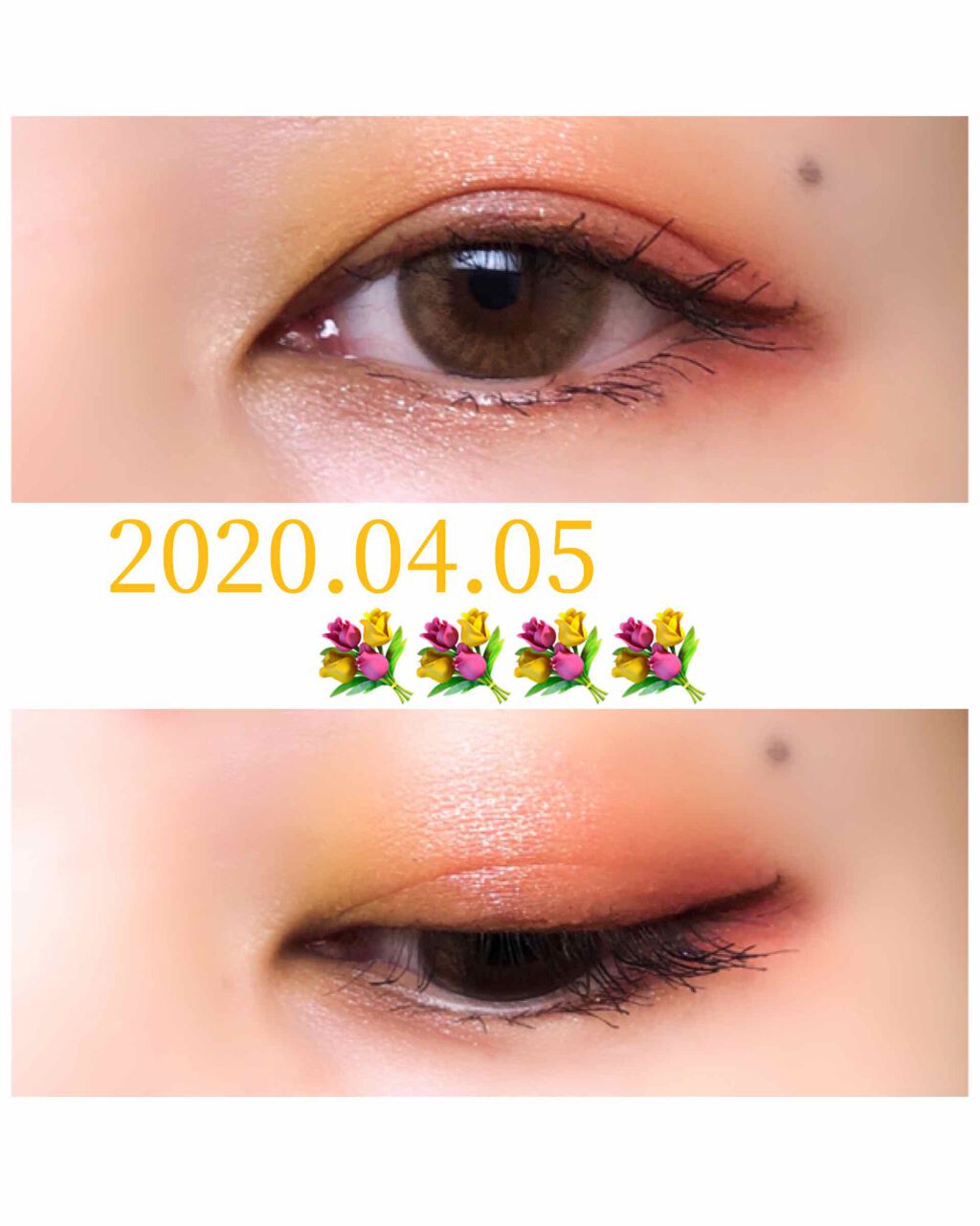 Pressed Powder Shadow /ColourPop/アイシャドウパレットを使ったクチコミ(1枚目)