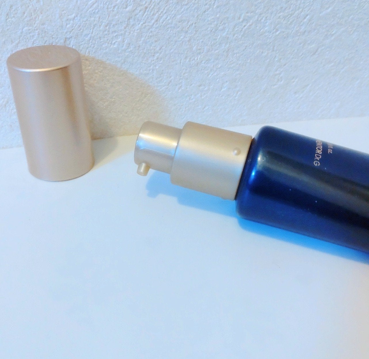 ブラックスネイルグルタチオントーンアップサン/Dr.G/日焼け止めクリームを使ったクチコミ(2枚目)