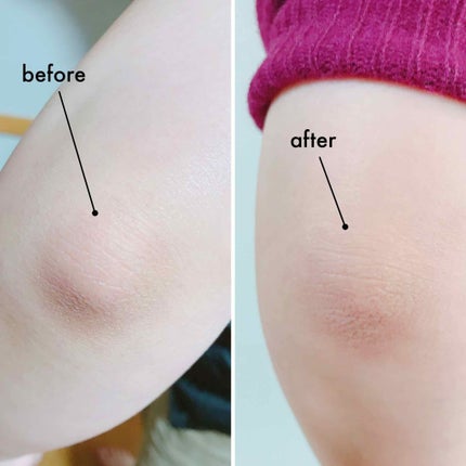 ツルリ集中ボディケアセット/ツルリ/スキンケアキットを使ったクチコミ(4枚目)