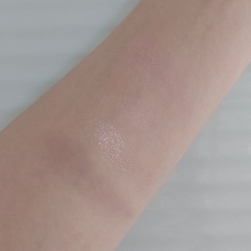 クワッドアイシャドー/NARS/アイシャドウパレットを使ったクチコミ(2枚目)