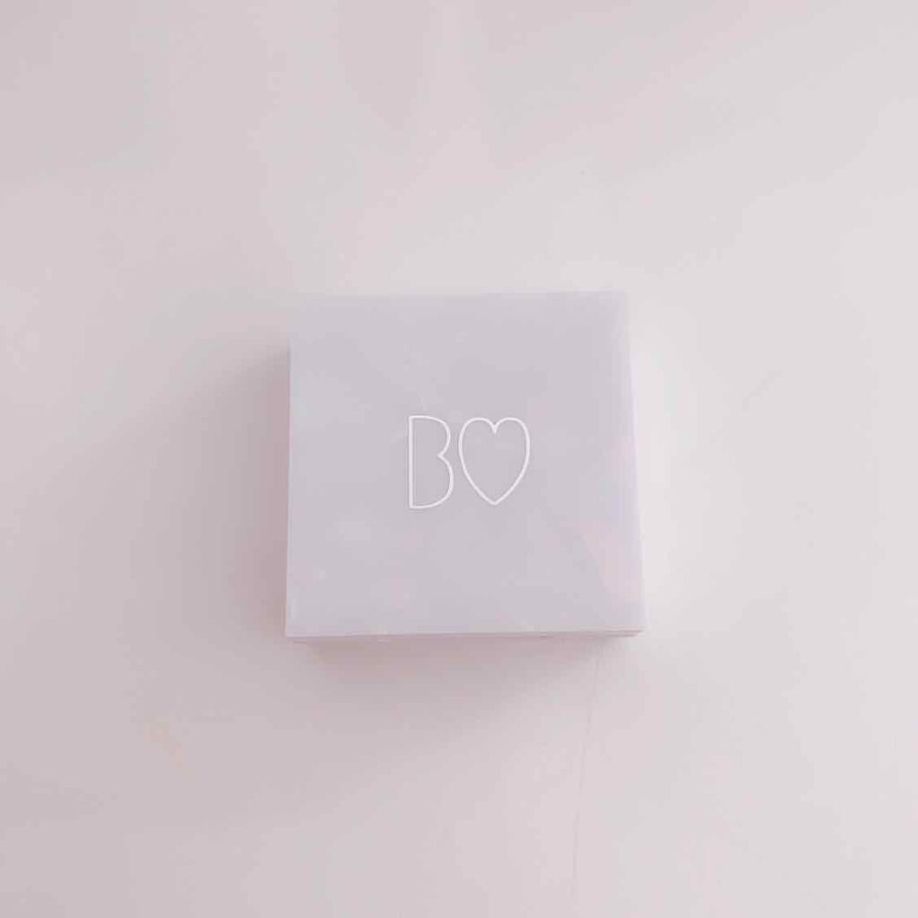 ウィンクティンクシャドウ/b idol/単色アイシャドウを使ったクチコミ（3枚目）