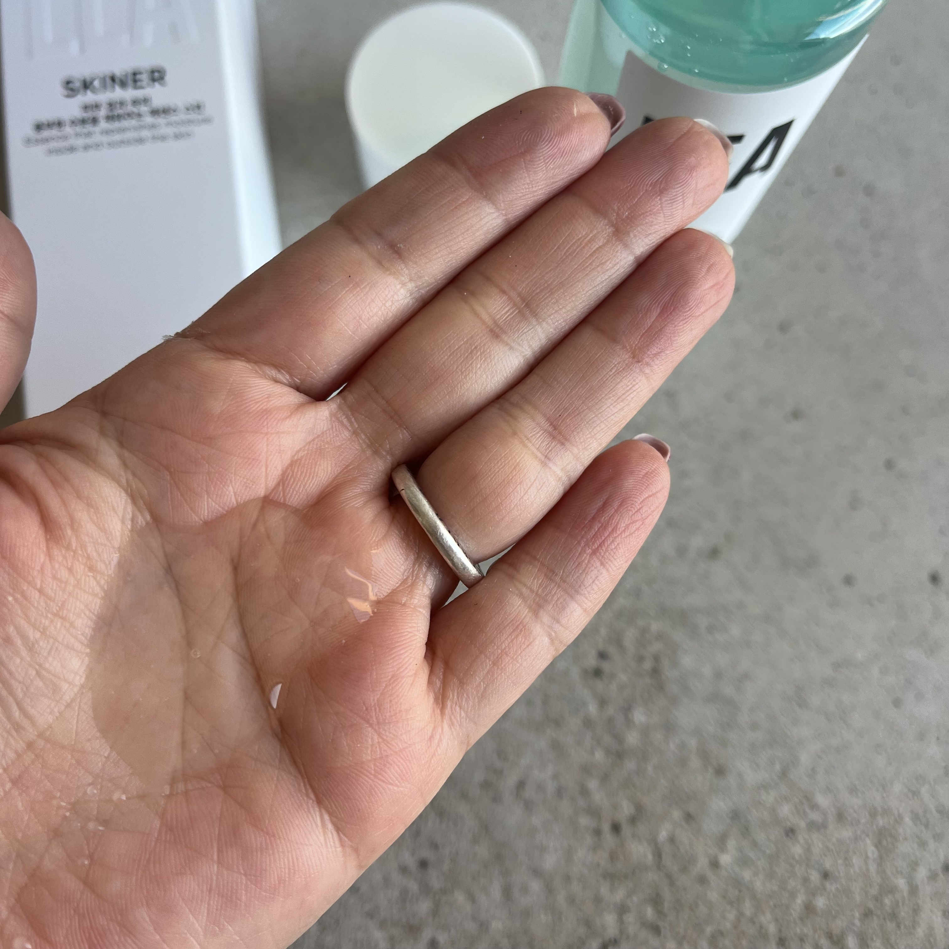 を使ったクチコミ（3枚目）