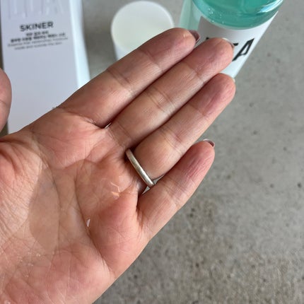 を使ったクチコミ(3枚目)