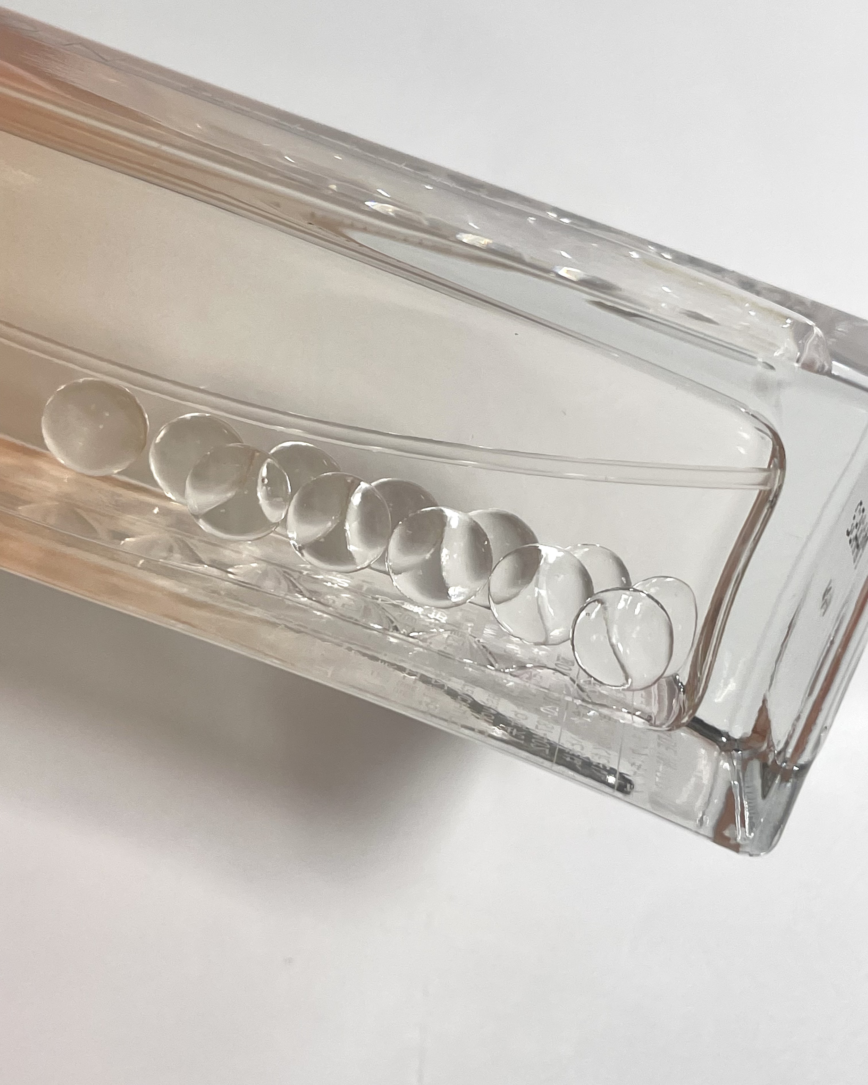 きんもくせいの香り オードトワレ/アクアシャボン/香水(レディース)を使ったクチコミ（3枚目）