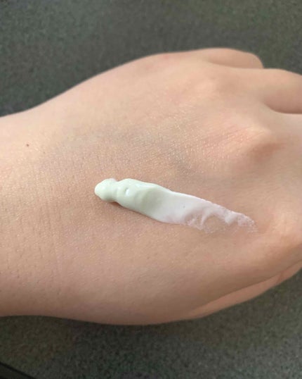 ニュアンスチェンジUV ジェル WT/アリィー/日焼け止めジェルを使ったクチコミ(2枚目)