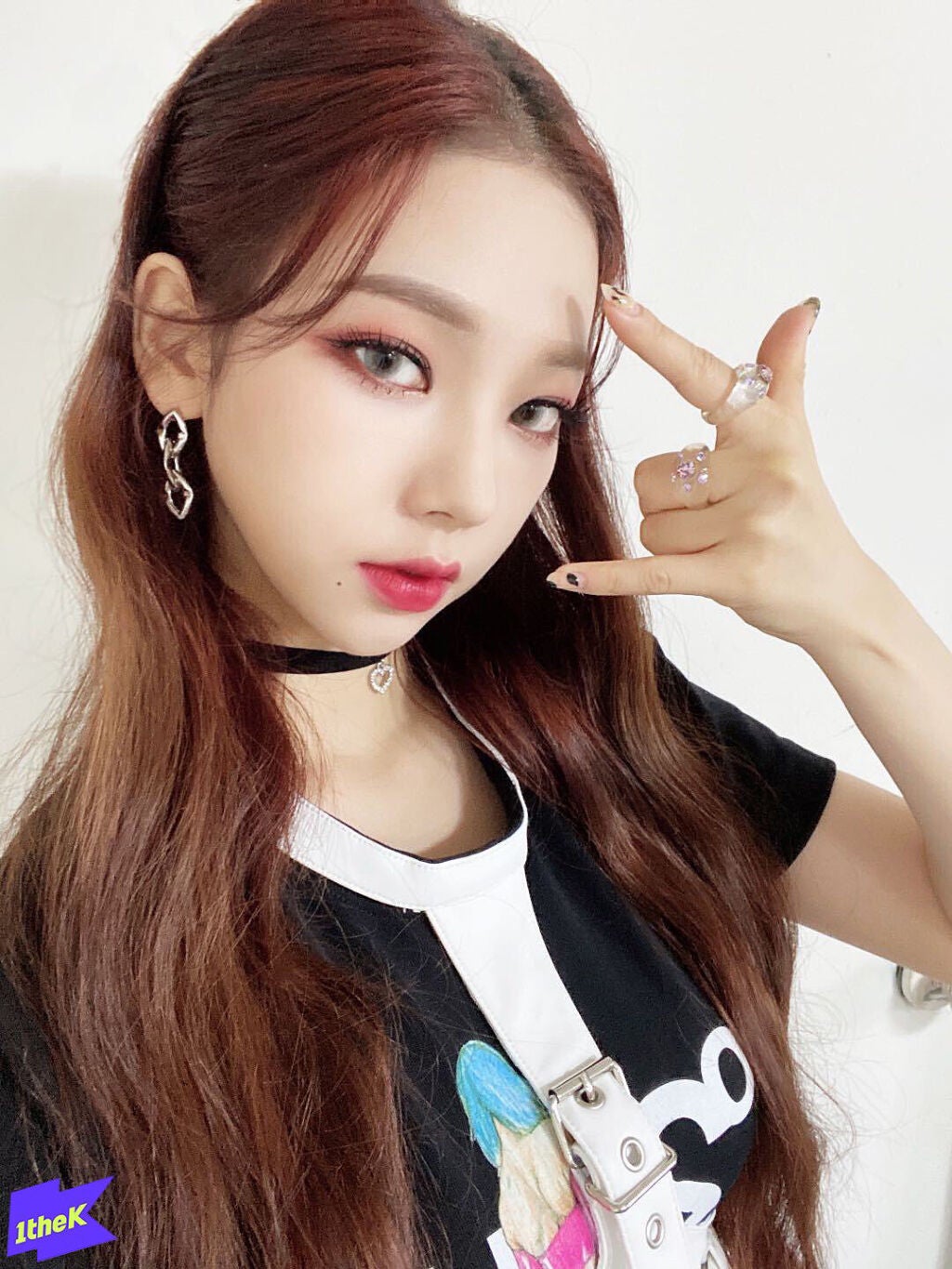 カバーパーフェクション チップコンシーラー/the SAEM/リキッドコンシーラーを使ったクチコミ(2枚目)